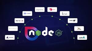 Top 5 powerful frameworks of nodejs